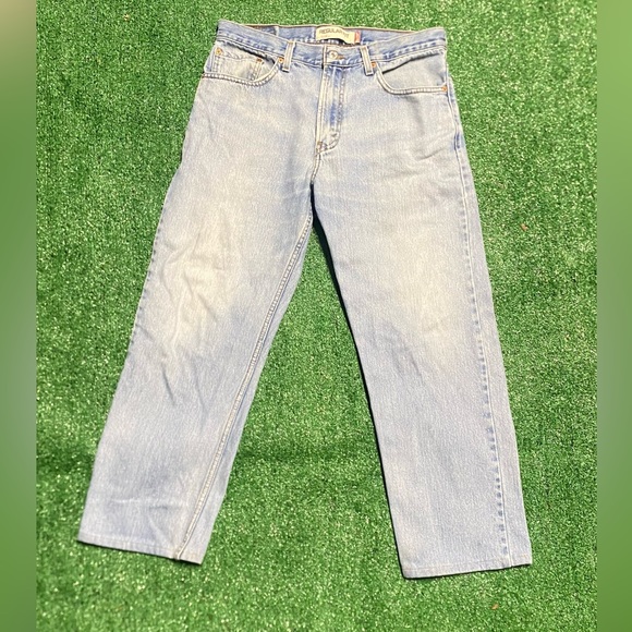 Levi's Other - classic vintage levi 505s